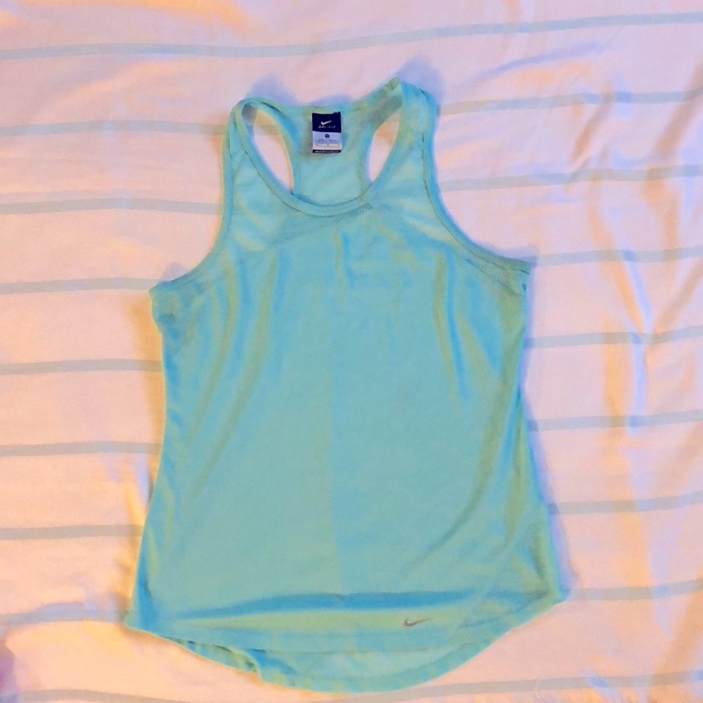 Nike Dri-Fit Tanks - Picture 6 of 11